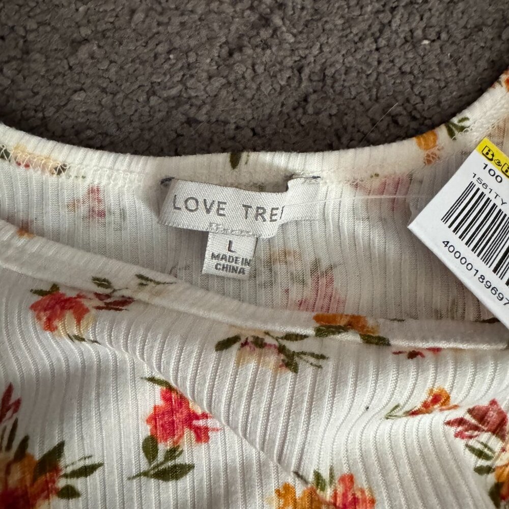 Tank Top - Picture 2 of 2